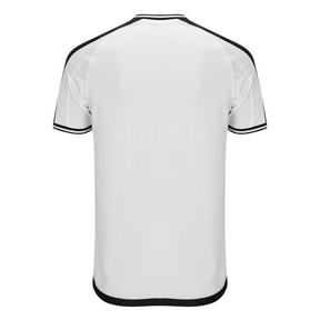 Camisa Vasco II 24/25  - Branca e Preta