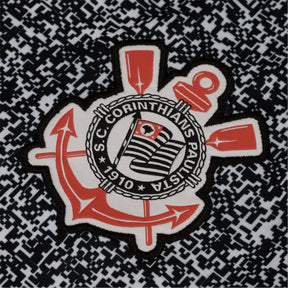 Camisa Corinthians Pré Jogo - 24/25