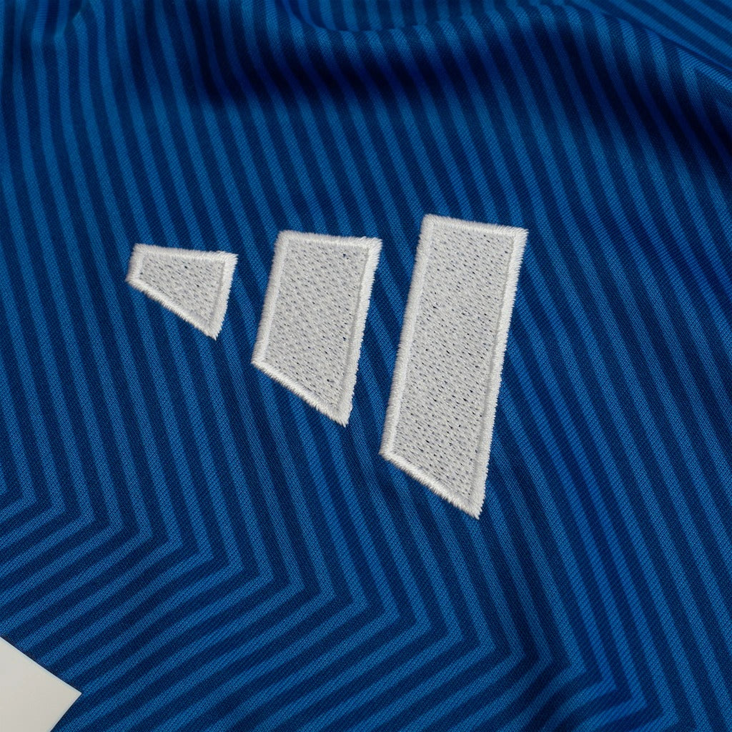 Camisa Cruzeiro I 25/26 - Azul