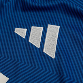 Camisa Cruzeiro I 25/26 - Azul