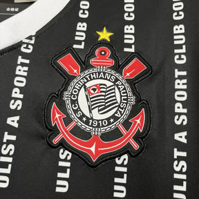 Camisa Corinthians II 1994/95 Retrô - Finta