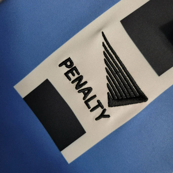 Camisa Grêmio I 1998/1999 Retrô - Penalty