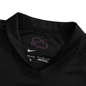 Camisa Barcelona Away x Travis Scott 24/25 - Torcedor Masculino - All Black