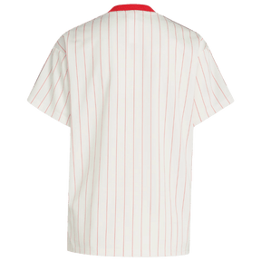 Camisa Benfica Terrace Icons 25/26 - Adidas - Branca