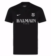 Camisa Barcelona 23/24 - Balmain