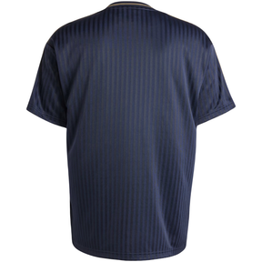 Camisa Juventus Terrace Icons 25/26 - Adidas - Azul