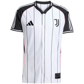 Camisa Juventus US 2025 - Adidas - Branca