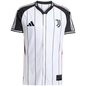 Camisa Juventus US 2025 - Adidas - Branca