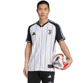 Camisa Juventus US 2025 - Adidas - Branca