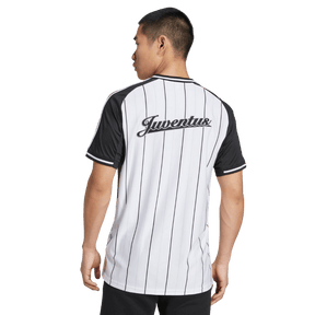 Camisa Juventus US 2025 - Adidas - Branca