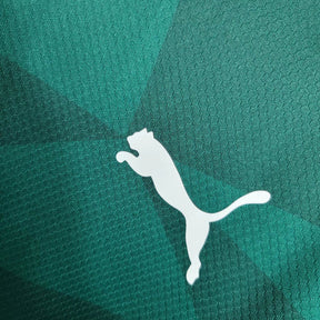 Camisa Palmeiras I 23/24 - Verde