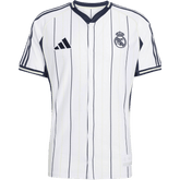 Camisa Real Madrid US 2025 - Adidas - Branca