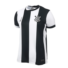 Camisa Corinthians Feminina III 24/25 - Listrada