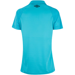 Camisa Santos Comemorativa Feminina 25/26 - Azul