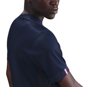Camisa PSG I 25/26 - Torcedor Nike Masculina - Azul