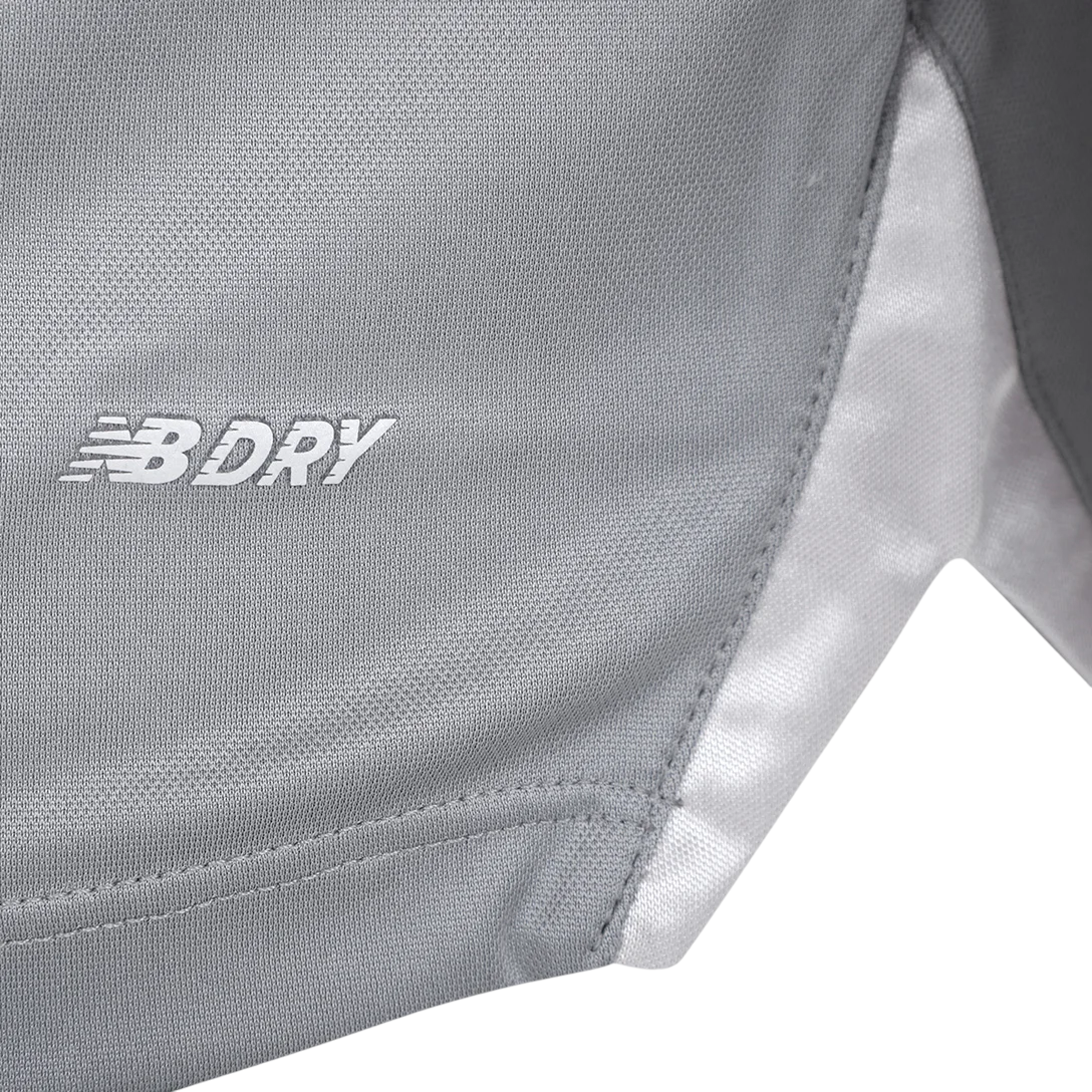 Camisa São Paulo Grey Day 25/26 - Cinza