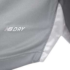 Camisa São Paulo Grey Day 25/26 - Cinza