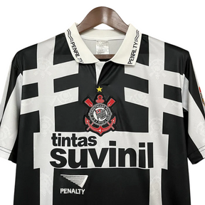 Camisa Corinthians II 1995/96 Retrô - Penalty