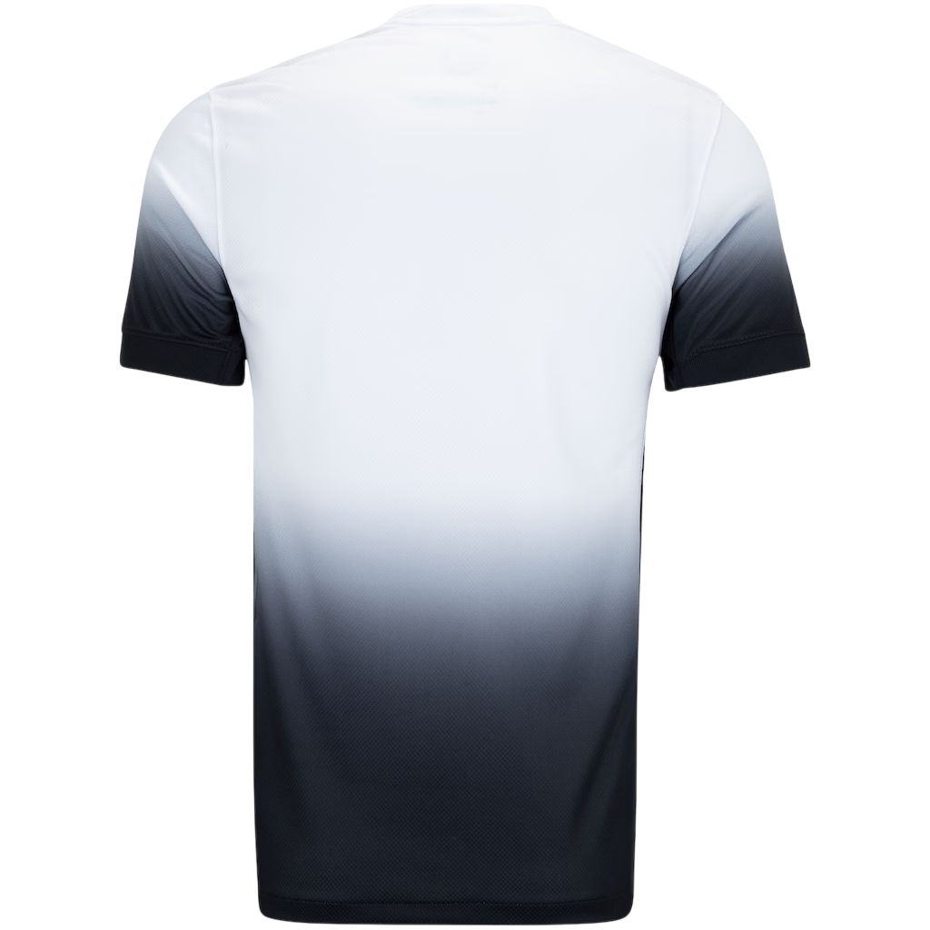 Camisa Corinthians I 24/25 - Branca