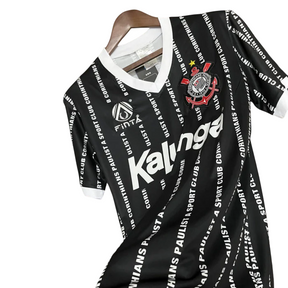 Camisa Corinthians II 1994/95 Retrô - Finta