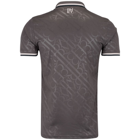 Camisa Real Madrid III 24/25 Torcedor Adidas - Cinza