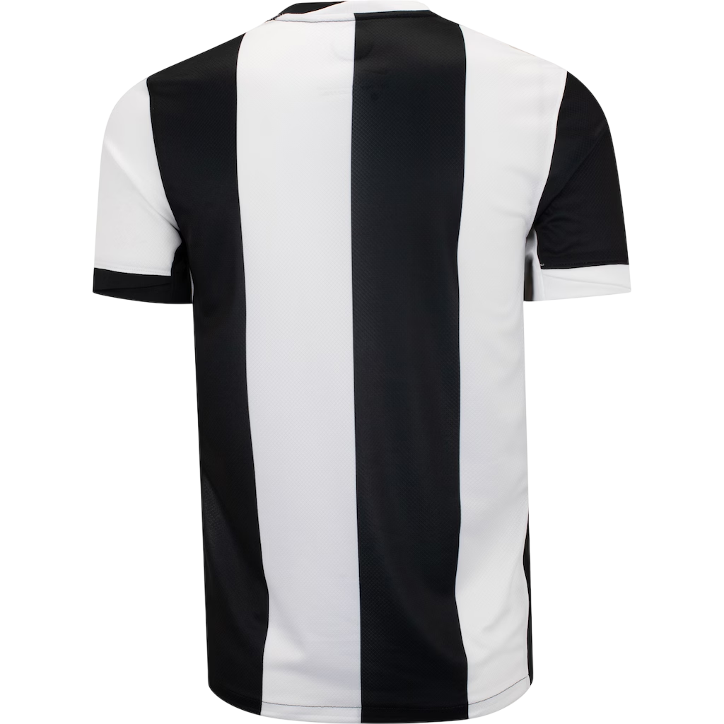 Camisa Corinthians III 24/25 - Listrada