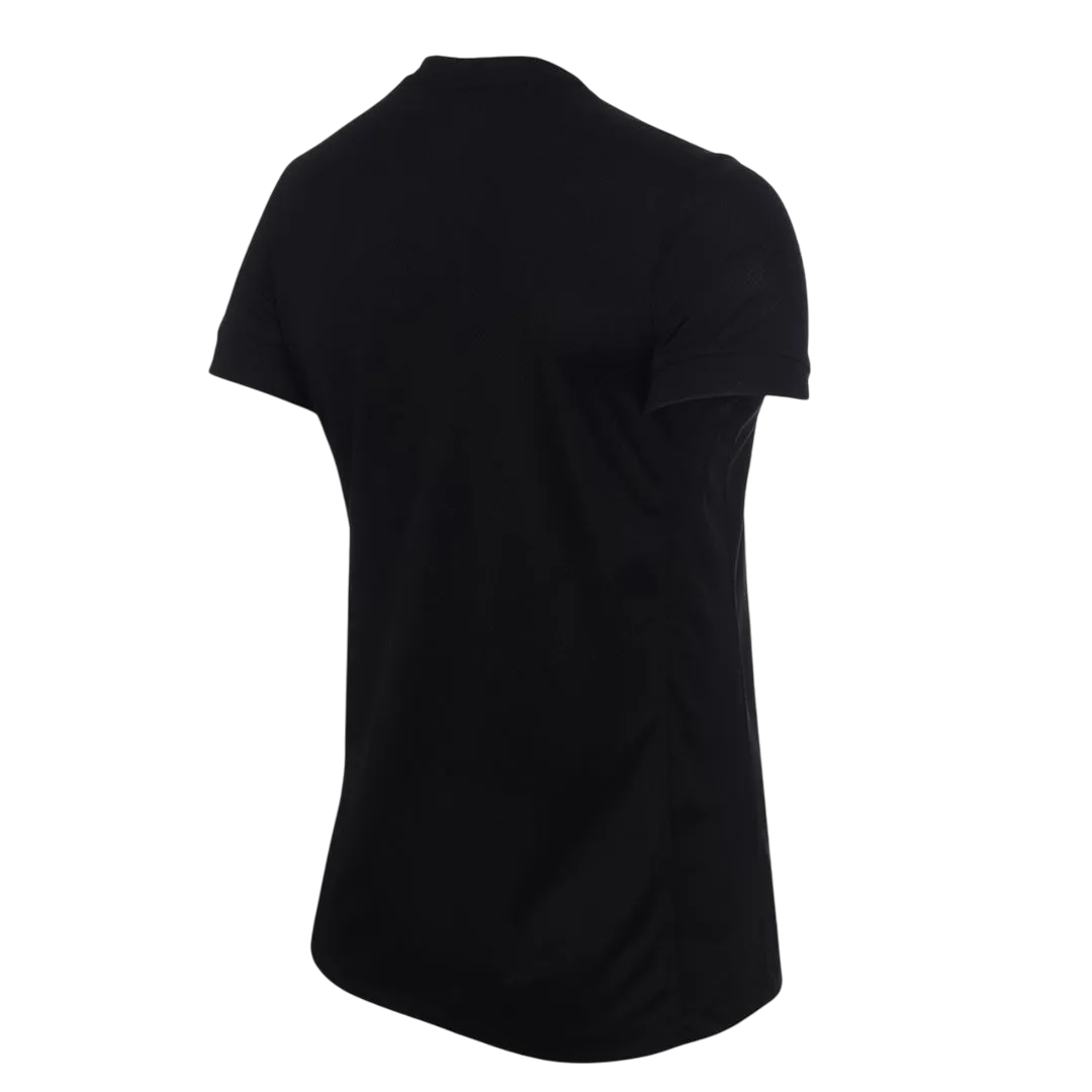 Camisa Corinthians Feminina II 24/25 - Preta