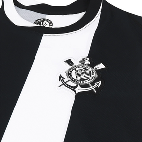 Camisa Corinthians Feminina III 24/25 - Listrada