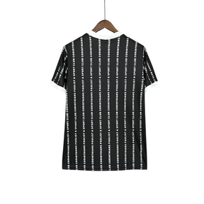 Camisa Corinthians II 1994/95 Retrô - Finta