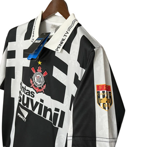 Camisa Corinthians II 1995/96 Retrô - Penalty