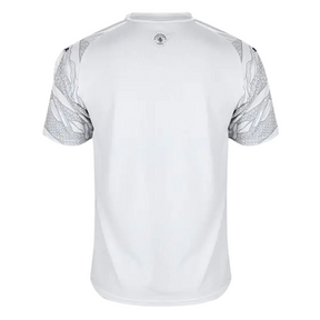 Camisa Manchester City - Temporada 23/24 - Dragão - Branca