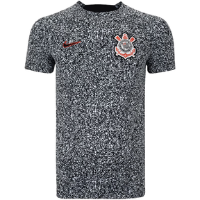 Camisa Corinthians Pré Jogo - 24/25