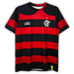 Camisa Flamengo I 2009/2010 Retrô - Olympikus