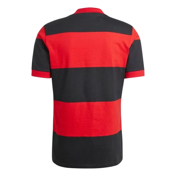 Camisa Flamengo Retrô - Especial Mundial 1981