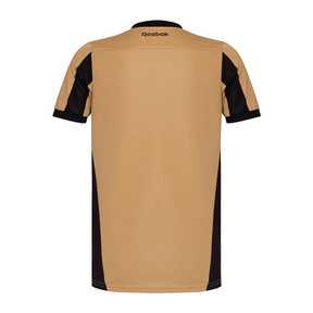 Camisa Botafogo Goleiro II 24/25 - Dourada