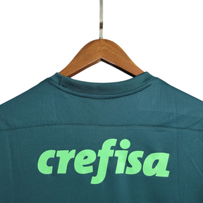 Camisa Palmeiras III 2020/2021 Retrô - Puma