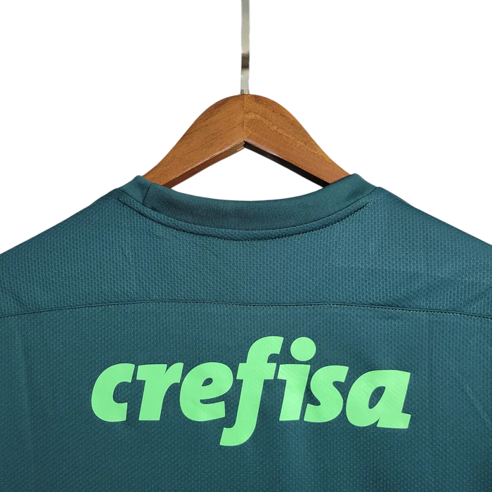 Camisa Palmeiras III 2020/2021 Retrô - Puma