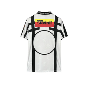 Camisa Corinthians I 1996/97 Retrô - Penalty