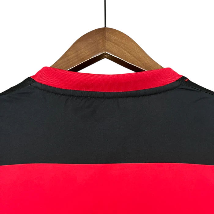 Camisa Flamengo III 2005/2006 Retrô - Nike