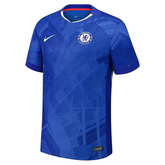 Camisa Chelsea I 25/26 Nike Torcedor Masculina - Azul
