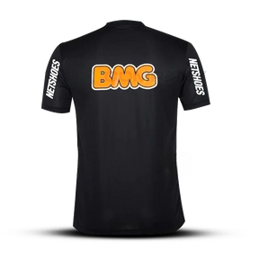 Camisa Santos 2012/2013 Retrô - Preta