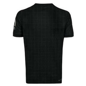 Camisa Tottenham StrayKids 25/26 Torcedor Nike Masculina - Preta