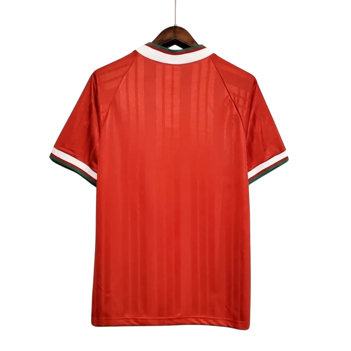 Camisa Liverpool I 1993/1995 Retrô - Adidas