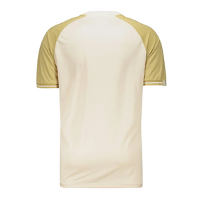 Camisa Vasco III 24/25 - Branca e Dourada