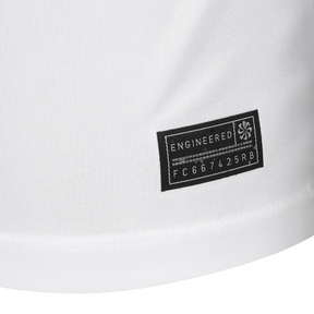 Camisa Corinthians I 25/26 - Torcedor - Branca