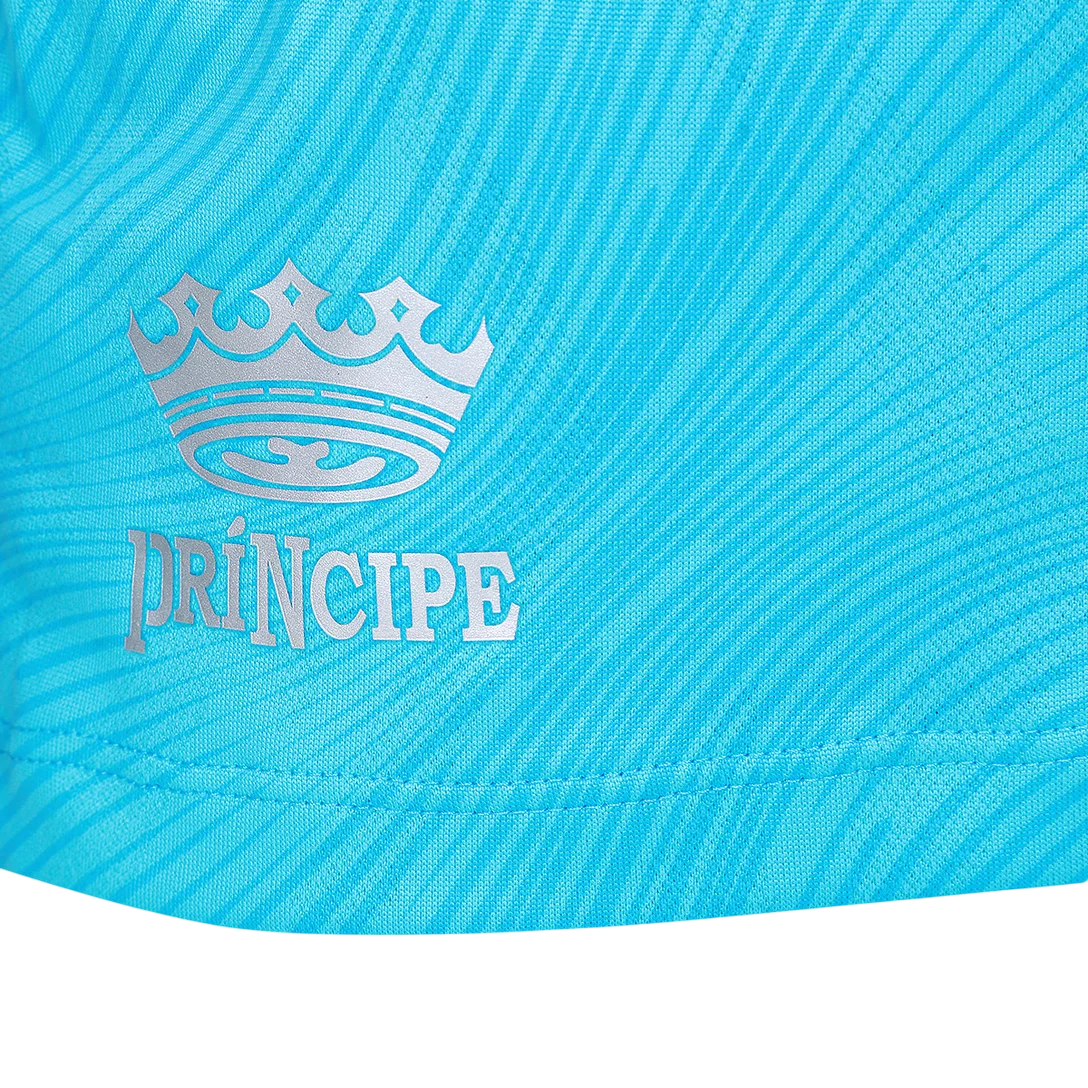 Camisa Santos Comemorativa Feminina 25/26 - Azul