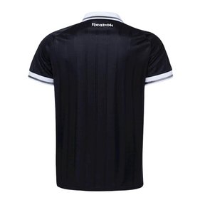 Camisa Botafogo II 25/26 - Preta [PRÉ-VENDA]