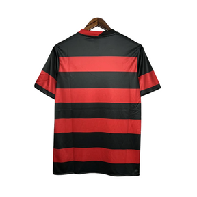 Camisa Flamengo I 2009/2010 Retrô - Olympikus
