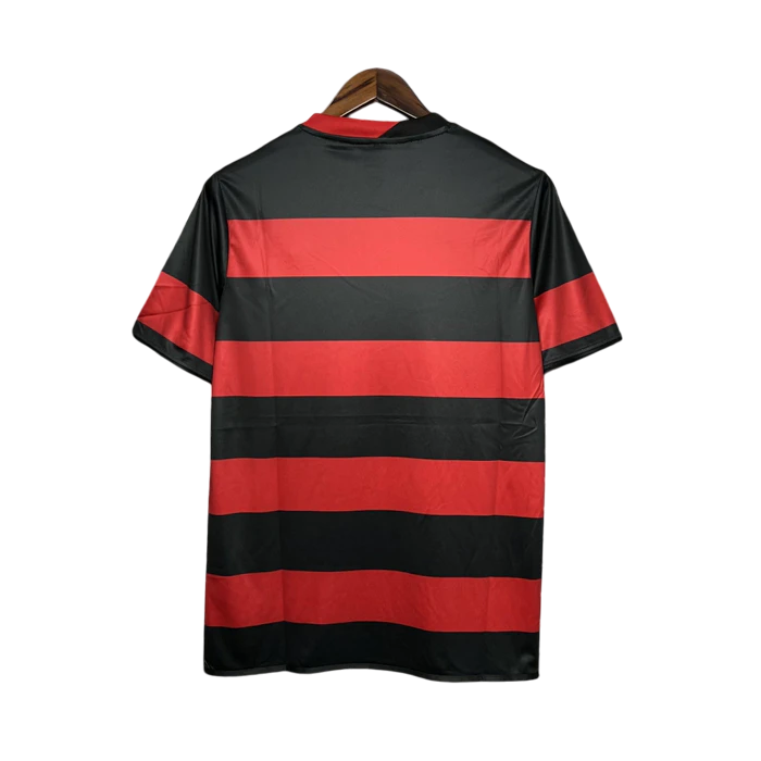Camisa Flamengo I 2009/2010 Retrô - Olympikus