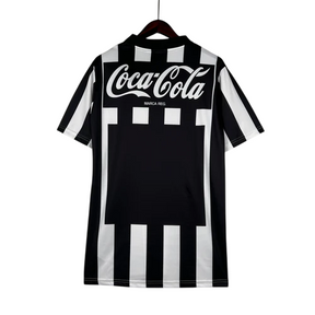 Camisa Botafogo I 1992 Retrô - Coca Cola - Listrada